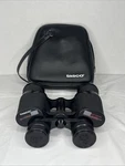 Tasco 7X35 Binoculars Model 304 Strap & Case. Coated Lenses Marine. Fixed Price $34.95.