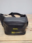 Bushnell Xtra-wide 4X21 Binoculars 13-0421 900' Field Of View W/ Case & Strap. Fixed Price $45.00.