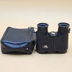 Focal Binoculars Field Glasses 3.5 X 30 Japan 20-20-16 With Black Case. Fixed Price $23.99.