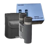 New Pentax Ad 10X25 Binoculars (a Series) Compact & Light, Roof Prism. Fixed Price $128.01.