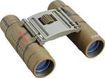 Tasco Essentials 12X25 Roof Prism Binoculars Brown Camo 178125B Hunting. Fixed Price $41.64.