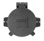 Zeiss Flip-up And Fold-flat Lens Cover Protects Objective 44 Mm, Black. Fixed Price $86.48.