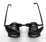 Vintage 2.8X28 Coated Sports Glasses Japan Opera Binocular Eyeglass W/ Case Box. Fixed Price $31.99.