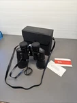 Traq Model 3004 Extra Wide Angle 50 367 Ft 1000YDS Binoculars PT8. Fixed Price $8.99.