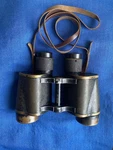 Ussr Soviet Russian WW2 Red Army Rkka Field Binoculars Au 8X40. 1935. Rare.. Fixed Price $499.99.