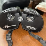 Bushnell Xtra-wide Binoculars 900' Field Of View, With Case. Fixed Price $72.00.