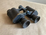 Wwi C. P. Goerz Berlin Binoculars. Fixed Price $83.60.