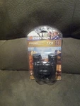 Celestron Focusview Model 71179 8-17X25 Multi-purpose BINOCULAR17X Magnification. Fixed Price $59.75.