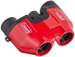 Vixen Binoculars Coleman M8X21 Red 14572-0 Porro Prism Magenta Coating Lens New. Fixed Price $46.19.