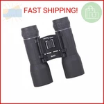 Centerpoint Optics Crosman 73054 Compact Sporting 8 X 42MM Roof Prism Binoculars. Fixed Price $79.05.