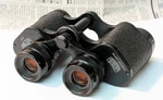 Vintage Carl Zeiss Jena Ddr Jenoptem 8X30W Multi-coated Binoculars Best Optics. Fixed Price $439.00.