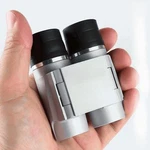 Compact Mini 6X18 Pocket Binoculars Auto Focus 131/1000M Waterproof Bird Watch. Fixed Price $15.90.