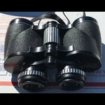 Org Vintage Japan Tasco Coated Optics Model 122 Binoculars 8X40 Extra Wide Angle. Fixed Price $97.50.