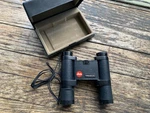 Leitz Leica Trinovid Compact Binoculars. Fixed Price $175.00.