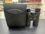 Nikon 10X42 Prostaff 3S Black Compact Waterproof Binoculars Missing Eyecup. Fixed Price $54.32.