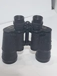 Vintage Hurricane Horizon Art. No. 76 Coated Optics Binoculars X 50 (cab). Fixed Price $11.40.