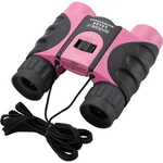 Barska Black Pink Stylish 10X25 Waterproof Binoculars For Outdoor Activities. Fixed Price $52.39.