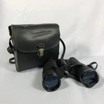 Vintage Empire Model 221 10X50 Binoculars Fast Focus Fully Coated Optics W/ Case. Fixed Price $17.99.