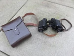 1970 Swiss Army Kern Aarau Binoculars 8X30 With Case Military K31 Armee WW2. Fixed Price $245.00.