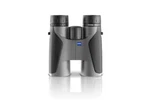Zeiss Binoculars Terra 10X42 Grey Authorized Dealer. Fixed Price $474.99.