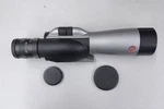 Leica Televid 62 Spotting Scope Straight 26X 32X Eyepiece W/ Case. Fixed Price $679.99.