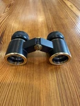 Vintage Soviet Ussr BGT2 2.5X24 Theater/opera Binoculars. Fixed Price $69.00.