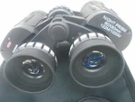 Day/night Prism 60-50 Binoculars "perrini" Camo Or Black Military Style. Fixed Price $47.99.