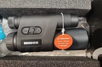Minox Nv 351 Night Vision Powered Monocle 62410. Works Great. Fixed Price $349.95.