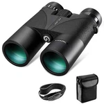12X42 Binoculars For Adults, Vemtona Professional Compact Hunting. Fixed Price $44.00.