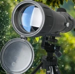 Gskyer Spotting 25-75X60 Bird Watching Telescope, Target Monocular New. Fixed Price $59.99.