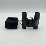Swift Trilyte 10X25 Binoculars 288 1000YDS Multi Coated Compact With Case Gc. Fixed Price $34.90.