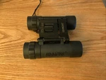 Simmons Model# 1159 Folding 10 X 25 Binoculars. Fixed Price $7.79.