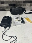 Vivitar VIV-CV-1225V 8MP 2-IN-1 Binoculars And Digital Camera Black & Sd. Fixed Price $25.00.
