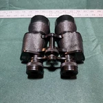 Vintage Tasco Fully Coated Featherweight (model 214) 7X50 Binoculars Only. Fixed Price $34.99.