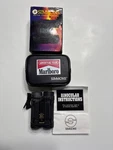 Simmons Compact Binoculars Model 1156 8X21 Vintage New. Fixed Price $19.99.