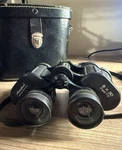 Armsport 8 30 Coated Optics Military Binoculars The Field Is 7.5. Fixed Price $70.97.