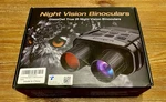 New Glassowl Night Vision Binoculars. Fixed Price $92.00.