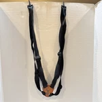 Crooked Horn Outfitters Slide And Flex Bino-system Binocular Harness. Fixed Price $22.50.