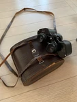 1955 Binoculars Japan Adams Field Coated Quick Focus 7X50 Case. Fixed Price $50.00.