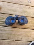 Fujica Meibo 7X50 10' Featherweight Binoculars. Fixed Price $63.00.