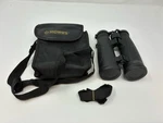 Konus Titanium-oh 10X42 Binoculars #2328 Case Included. Fixed Price $124.99.