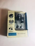 Protocol 6592 Sight-n-sound Binoculars With Detactable Am/fm Radio 8X20 Optics. Fixed Price $28.90.