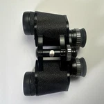 Vintage Taylor 7X35 Wide Angle Binoculars Fully Coated Optics Japan. Fixed Price $44.99.