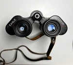 Vintage Binoculars Eagle Fully Coated Optics 7 X 35 With Case Made Japan. Fixed Price $14.95.