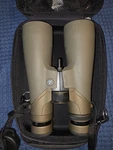 Sig Sauer ZULU10 Hdx 15X56MM Fde/ Tan Binoculars SOZ10004. Fixed Price $1399.99.