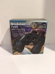 Brookstone 7 50 Binoculars W/carrying Case And Neck Strap Sealed Box. Fixed Price $18.00.