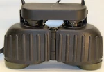 Steiner 8 30 Albis Military Marine Binocular Bright And Clear Extra Clean. Fixed Price $156.00.