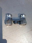 Vintage Toko Pride 2.5X Opera Binoculars - Made Occupied Japan. Fixed Price $16.44.