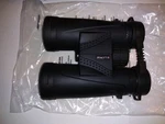 Noptix 10X42 Waterproof Binoculars W/case - Bird Watching Sports Nature Hunting. Fixed Price $47.99.