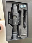 Night Vision Rifle Scope Triton Starstrike Gen Ii 5-20X Hd Ir Infrared. Fixed Price $300.00.